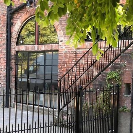 The Boathouse 2 Bedroom Apartment In Ripon Exterior foto