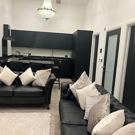 The Boathouse 2 Bedroom Apartment In Ripon Exterior foto