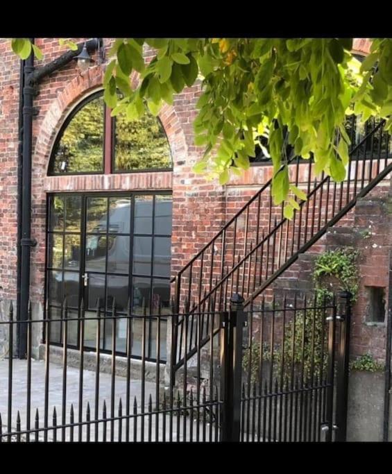 The Boathouse 2 Bedroom Apartment In Ripon Exterior foto